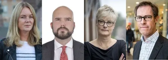 Bostadspolitik på EU-nivå – så här tycker politiken, Fastighetsägarna och HGF
