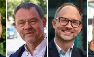 Fastighetsmarknadsdagen Skåne: Hur attraktiva är Skånekommunerna?