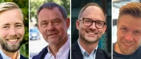 Fastighetsmarknadsdagen Skåne: Hur attraktiva är Skånekommunerna?