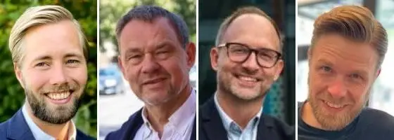 Fastighetsmarknadsdagen Skåne: Hur attraktiva är Skånekommunerna?