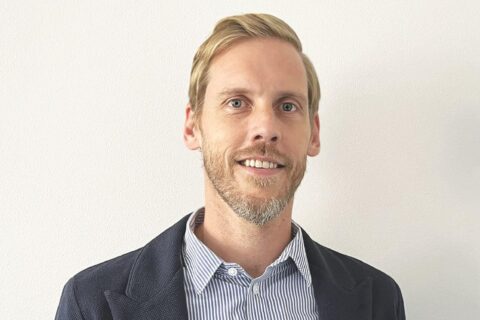 Viktor Hanson rekryterar Mikael Elfwing som chef för projektgenomförande