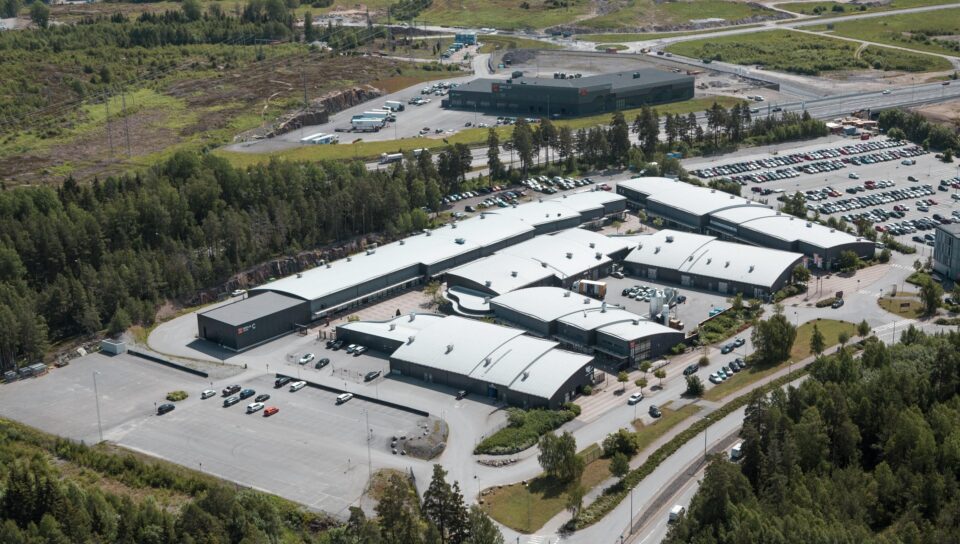 Hyundai expanderar sin Training Academy i Arlandastad