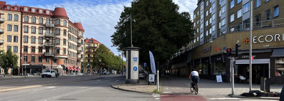 Mikroklustret växer – ny aktör förstärker