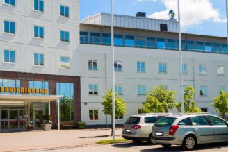 Castellum tecknar nytt femårigt hyresavtal med Avonova i Linköping