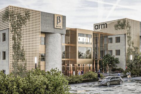 Wihlborgs tecknar nytt avtal på Ideon