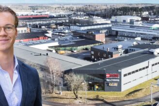 Efter milstolpen – så vill Areim fortsätta utvecklas inom heta segmentet