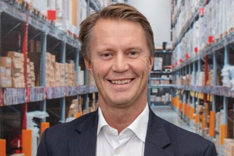 SLP tecknar 15-årigt avtal i Malmö
