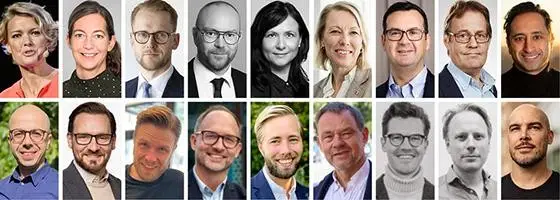 Fastighetsmarknadsdagen Skåne: Idag stänger anmälan – här är hela programmet och alla talare
