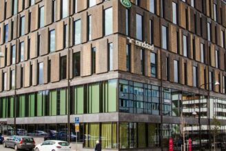 Nigab flyttar sitt huvudkontor till Solna United