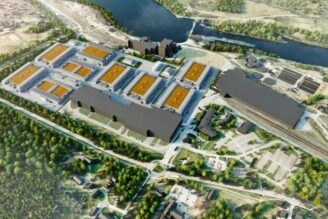 Borlänge köper Northvolt-marken för en halv miljard – datacenter tar över