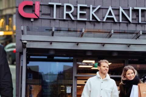 Citycon redo för fler försäljningar efter miljardaffären i Norge