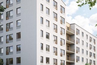 Storsala förvärvar byggrätter i Stockholm tillsammans med Niam och Derome