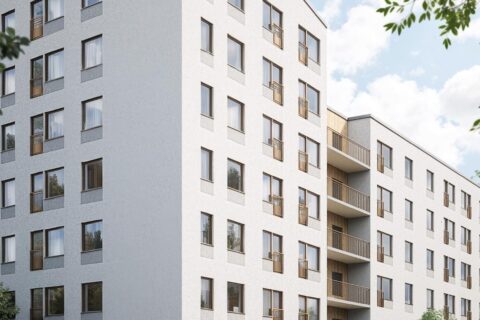 Storsala förvärvar byggrätter i Stockholm tillsammans med Niam och Derome