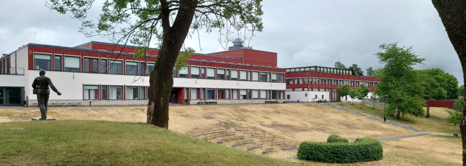 Akademiska Hus investerar 100 miljoner i SLU