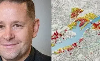 S-toppen om hur Göteborg ska bli ledstjärna för bostadspolitiken