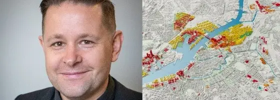 S-toppen om hur Göteborg ska bli ledstjärna för bostadspolitiken