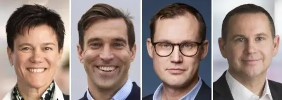 Så ser profilerna på bostadsmarknaden – nu och framöver