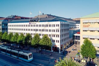 Här öppnar Hemtex sin största butik i Sverige