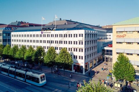 Här öppnar Hemtex sin största butik i Sverige