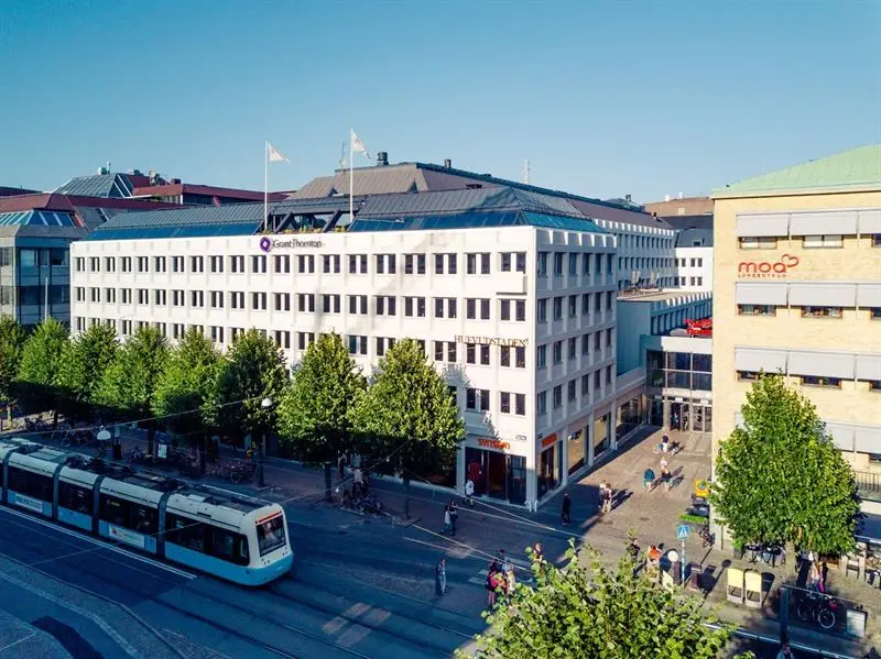 Här öppnar Hemtex sin största butik i Sverige