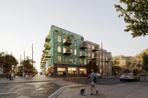 Settler köper 8 500 kvadratmeter i Sollentuna