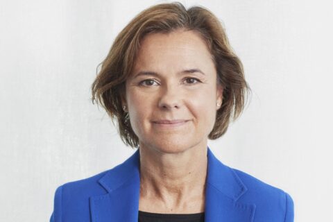 Skanskas chefsjurist lämnar