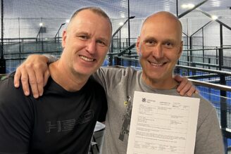 Efter padeldöden – här är ledstjärnan för hur de tomma hallarna kan tas till vara