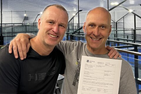 Efter padeldöden – här är ledstjärnan för hur de tomma hallarna kan tas till vara