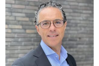 Daniel Massot blir vd för Indus