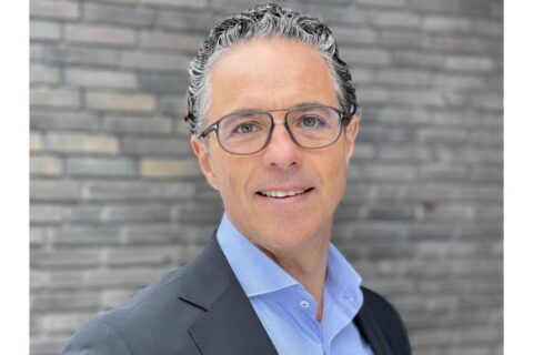 Daniel Massot blir vd för Indus