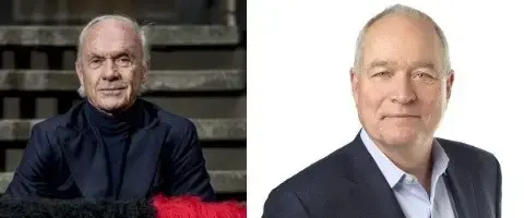 Profilerna: ”För tidigt att ropa hej”