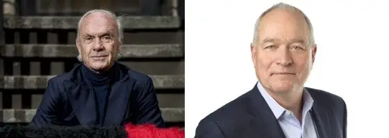 Profilerna: ”För tidigt att ropa hej”