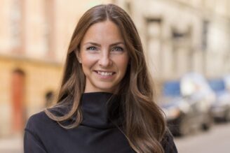 Emma Cyon ansluter till RO Properties som projektchef