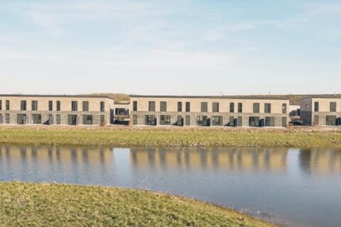 Niam köper bostäder i Danmark