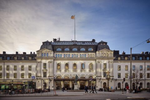 Jernhusen kontrakterar Smarta Saker