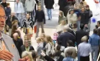 ”Lyckad förändring föder framgång”