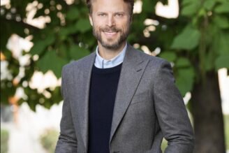 Joakim Skarborg till Einar Mattssons koncernstyrelse