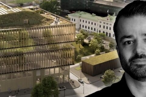 Ioffices expansiva tillväxtplaner: ”Ska bli störst”