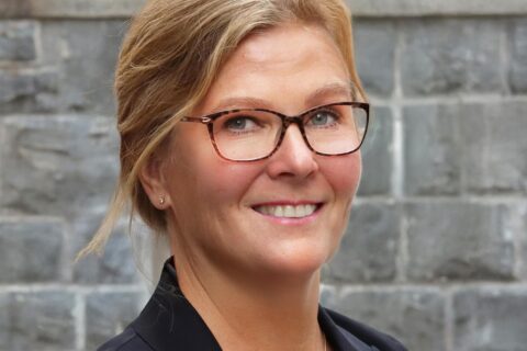 Ulrica Sjöswärd ny förvaltningschef på Vectura Fastigheter