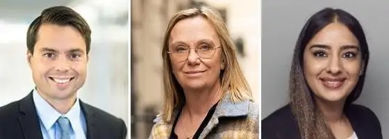 Stora Kontorsdagen STHLM: Branschens bästa analyser – ger dig full koll i osäkert läge