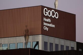 Ny aktör tar plats i Goco