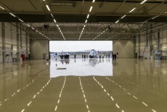Afry tecknar ramavtal med Fortifikationsverket