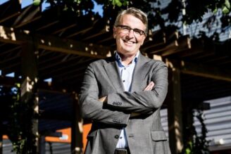 Hebas ordförande Lennart Karlsson avböjer omval 2025