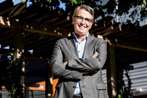 Hebas ordförande Lennart Karlsson avböjer omval 2025