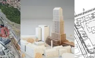 Jättarnas stora detaljplan jäser i Lyckholms bryggeri