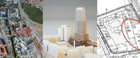 Jättarnas stora detaljplan jäser i Lyckholms bryggeri