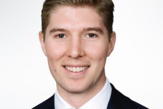 Colliers rekryterar ny analyschef från Swedbank