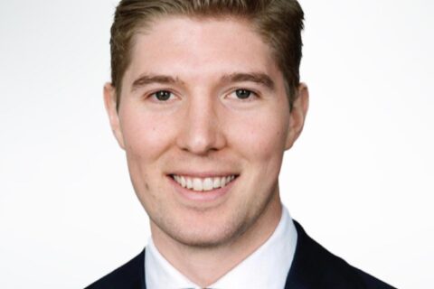Colliers rekryterar ny analyschef från Swedbank