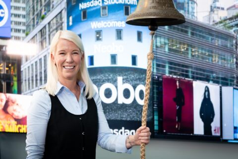 Neobo vill optimera egna beståndet