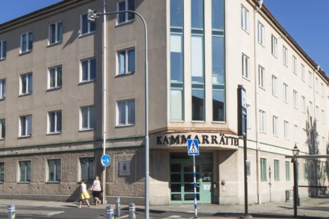 Stenvalvet hyr ut 4 000 kvadratmeter till Jönköpings kommun